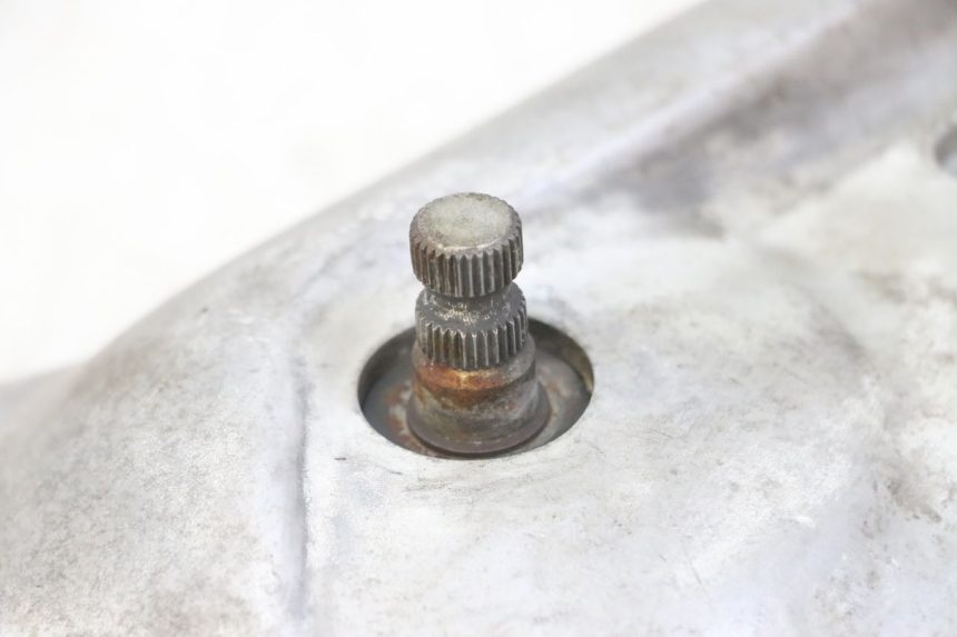 photo de TAPA VARIADOR APRILIA RALLY AC 50 (1995 - 2004) - Recambio usado revisado