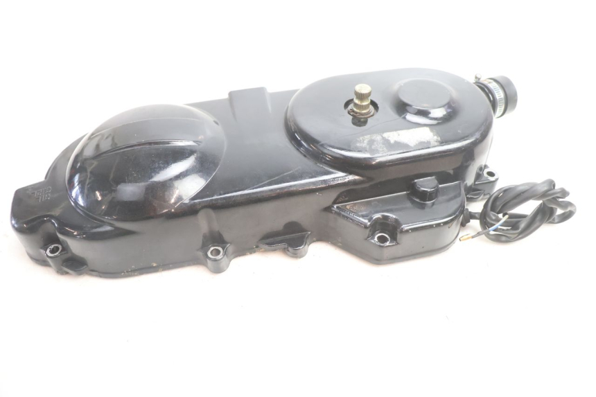 photo de TAPA VARIADOR LAZIO RENO 50 (2016 - 2021) - Primer plano técnico