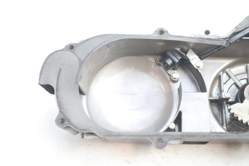 photo de TAPA VARIADOR LAZIO RENO 50 (2016 - 2021) - Marcados y referencias originales