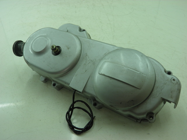 photo de TAPA VARIADOR ROADSIGN WALLABY 50 (2009 - 2014) - Vista principal