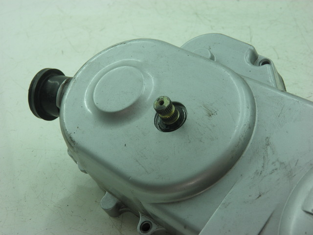 photo de TAPA VARIADOR ROADSIGN WALLABY 50 (2009 - 2014) - Vista general del producto