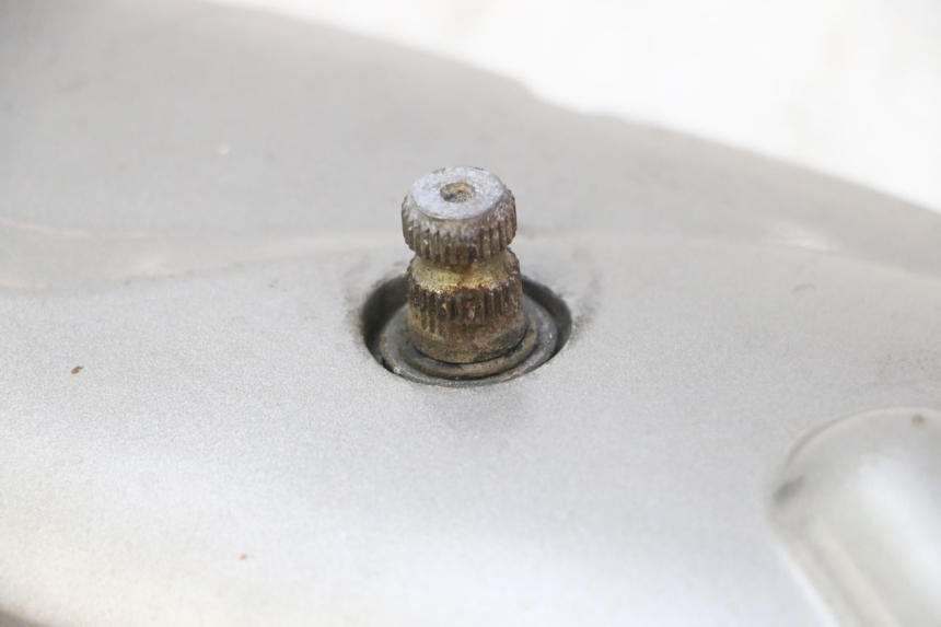 photo de CÁRTER DEL VARIADOR PGO RODOSHOW 2T 50 (2003 - 2007) - Detalles de los puntos de fijación