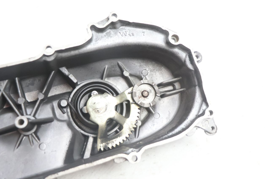 photo de TAPA VARIADOR TNT MOTOR ROMA 10' 2T 50 (2011 - 2018) - Primer plano de alta resolución