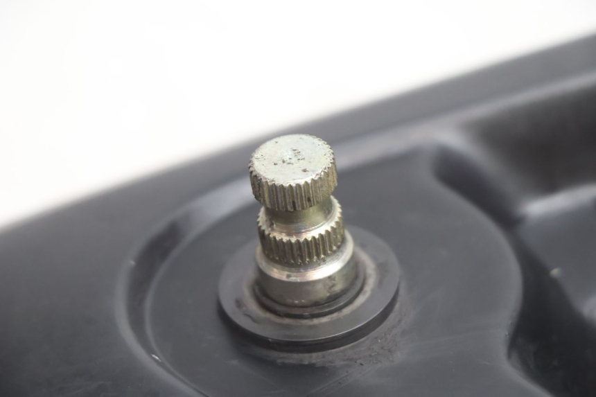photo de TAPA VARIADOR TNT MOTOR ROMA 10' 2T 50 (2011 - 2018) - Zoom estado de uso