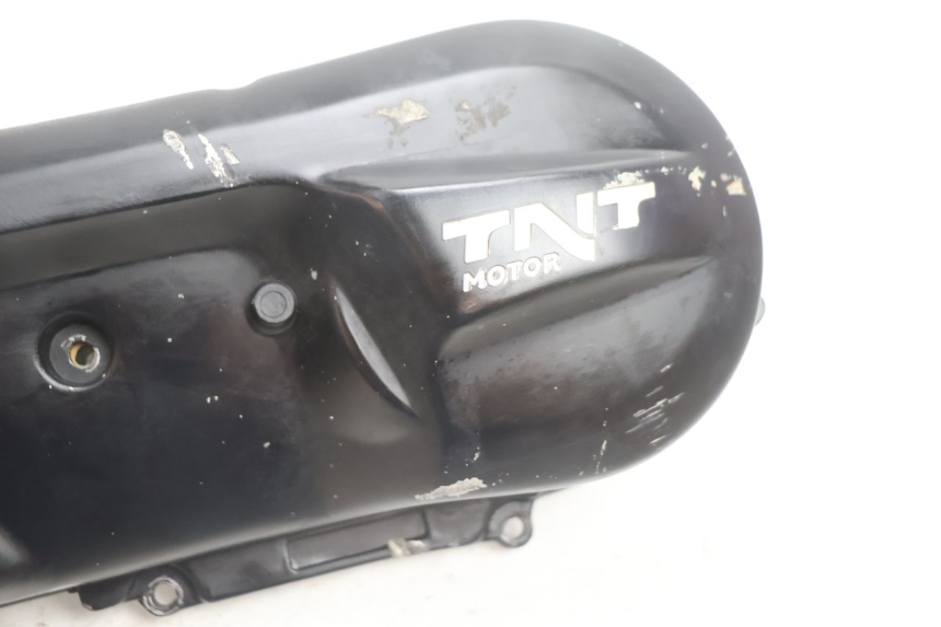 photo de TAPA VARIADOR TNT MOTOR ROMA 10' 2T 50 (2011 - 2018) - Otra perspectiva