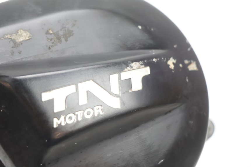 photo de TAPA VARIADOR TNT MOTOR ROMA 10' 2T 50 (2011 - 2018) - Detalles de los puntos de fijación