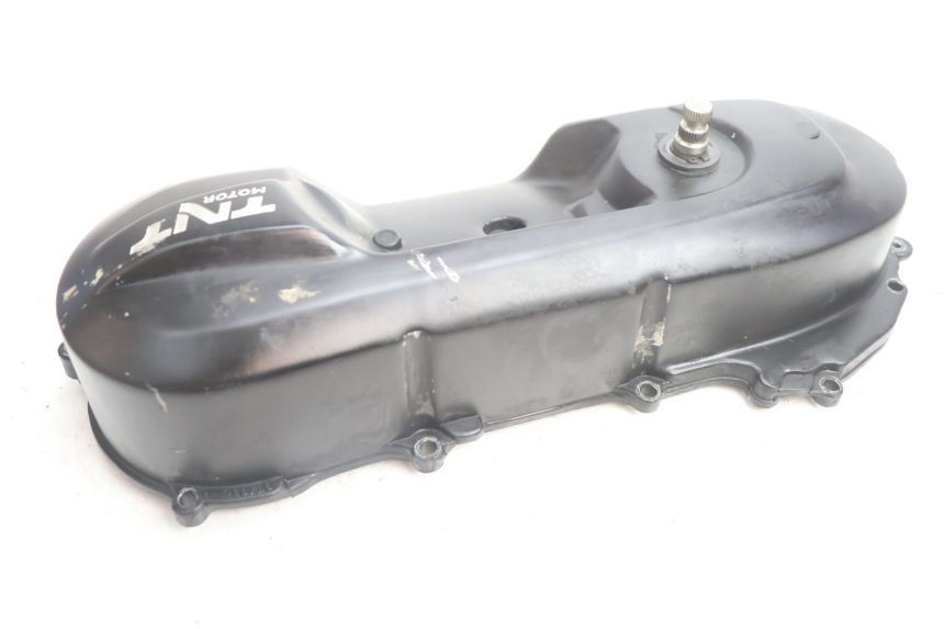 photo de TAPA VARIADOR TNT MOTOR ROMA 10' 2T 50 (2011 - 2018) - Marcados y referencias originales
