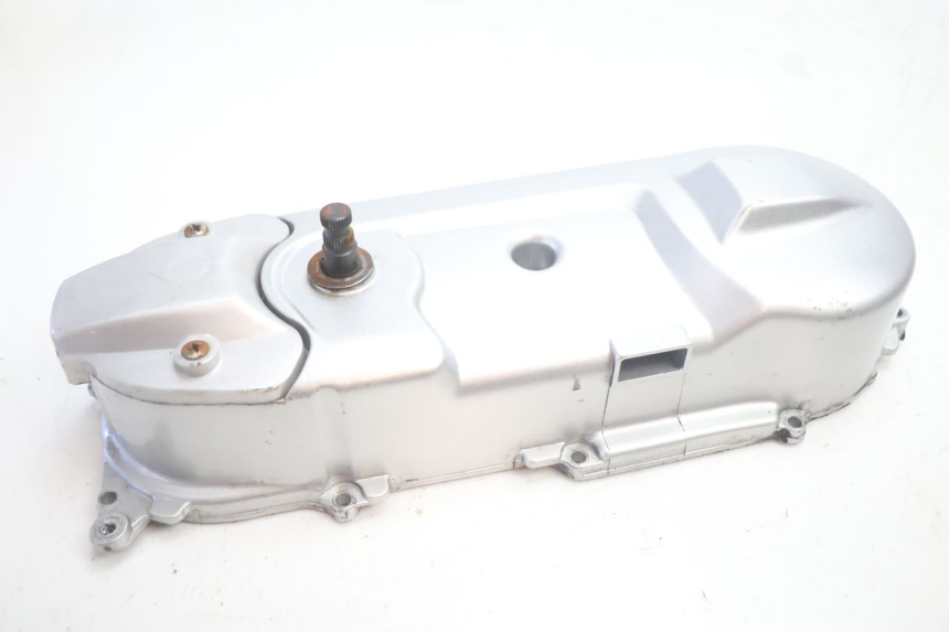 photo de TAPA VARIADOR TNT MOTOR ROMA 10' 2T 50 (2011 - 2018) - Primer plano técnico