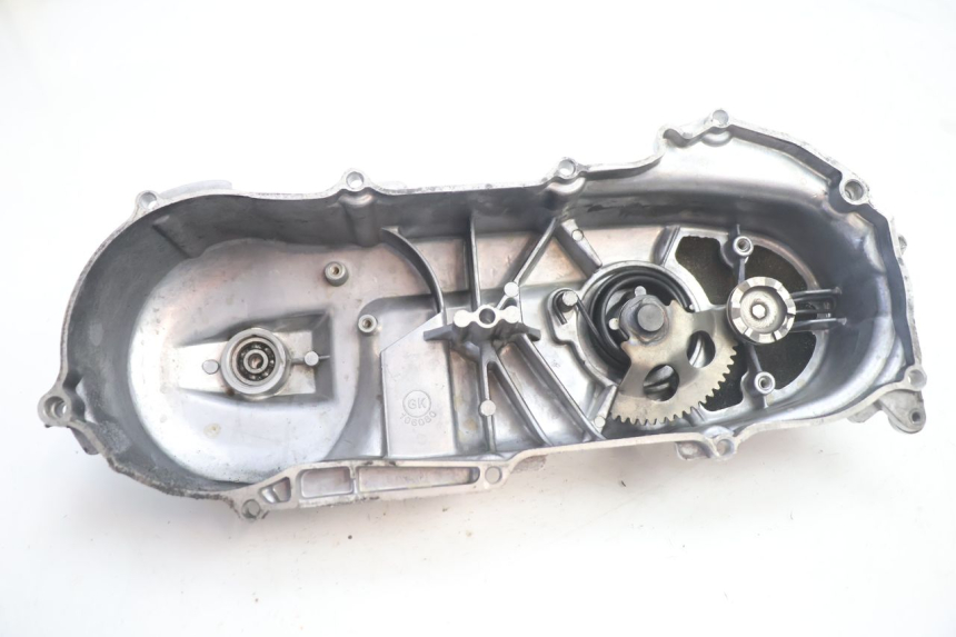 photo de TAPA VARIADOR TNT MOTOR ROMA 10' 2T 50 (2011 - 2018) - Detalles de los puntos de fijación