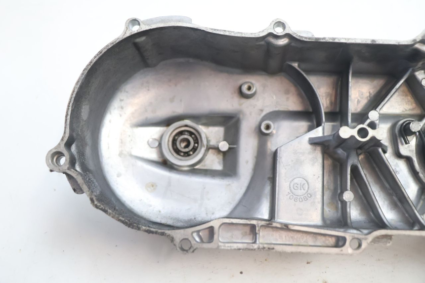 photo de TAPA VARIADOR TNT MOTOR ROMA 10' 2T 50 (2011 - 2018) - Estado de la superficie y material