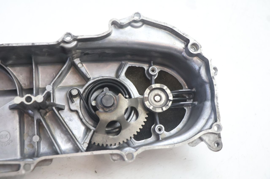 photo de TAPA VARIADOR TNT MOTOR ROMA 10' 2T 50 (2011 - 2018) - Recambio usado revisado