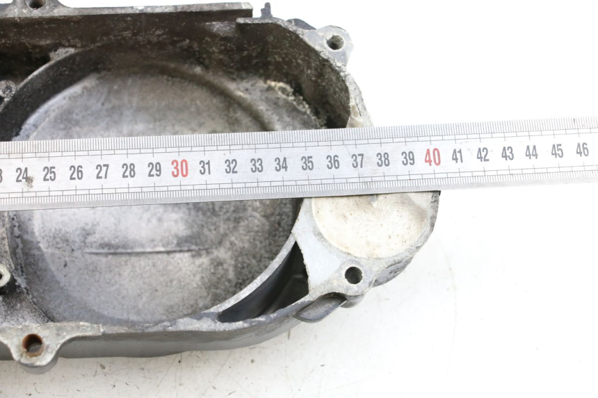 photo de CUBIERTA DEL VARIADOR TNT MOTOR ROMA 10' 4T 50 (2007 - 2018) - Detalle de la pieza