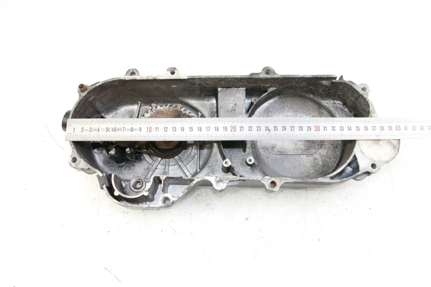 photo de CUBIERTA DEL VARIADOR TNT MOTOR ROMA 10' 4T 50 (2007 - 2018) - Zoom estado de uso