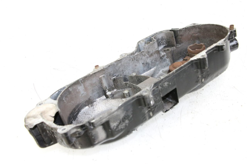 photo de CUBIERTA DEL VARIADOR TNT MOTOR ROMA 10' 4T 50 (2007 - 2018) - Detalles de los puntos de fijación