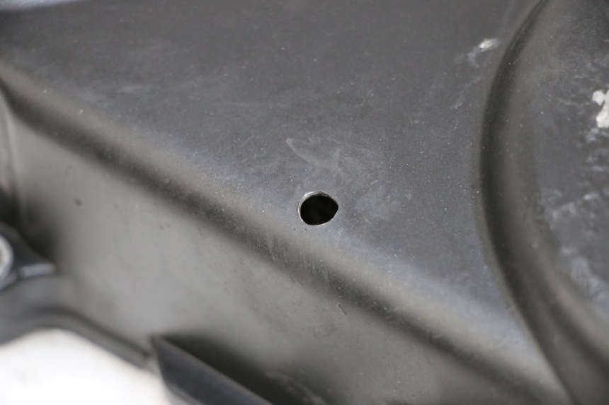 photo de CUBIERTA DEL VARIADOR TNT MOTOR ROMA 10' 4T 50 (2007 - 2018) - Estado de la superficie y material