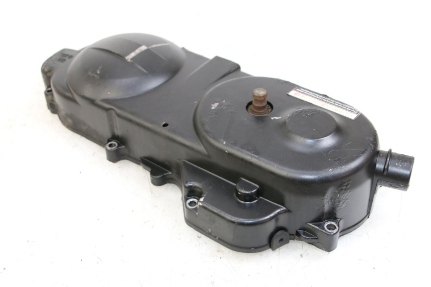 photo de CUBIERTA DEL VARIADOR TNT MOTOR ROMA 10' 4T 50 (2007 - 2018) - Recambio usado revisado