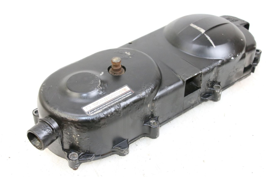 photo de CUBIERTA DEL VARIADOR TNT MOTOR ROMA 10' 4T 50 (2007 - 2018) - Marcados y referencias originales