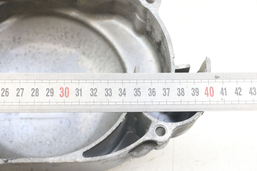 photo de CUBIERTA DEL VARIADOR TNT MOTOR ROMA 10' 4T 50 (2007 - 2018) - Detalle de la pieza