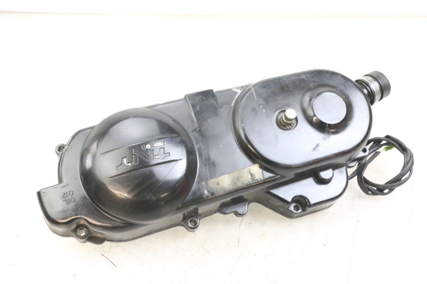 photo de CUBIERTA DEL VARIADOR TNT MOTOR ROMA 10' 4T 50 (2007 - 2018) - Características distintivas