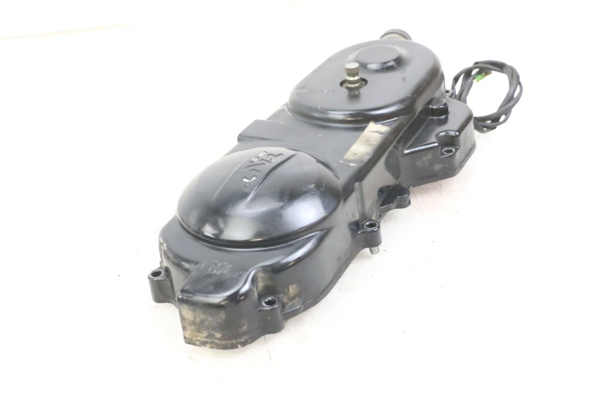 photo de CUBIERTA DEL VARIADOR TNT MOTOR ROMA 10' 4T 50 (2007 - 2018) - Otra perspectiva