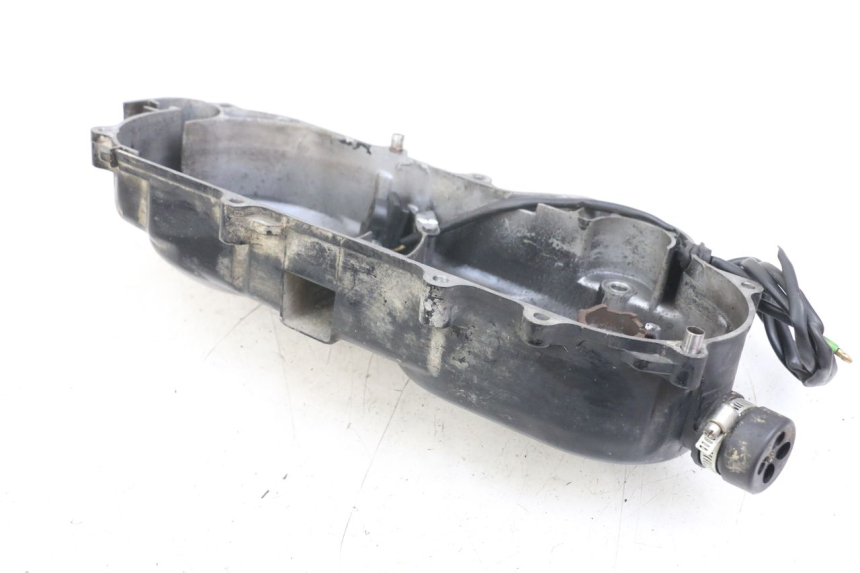 photo de CUBIERTA DEL VARIADOR TNT MOTOR ROMA 10' 4T 50 (2007 - 2018) - Vista general del producto