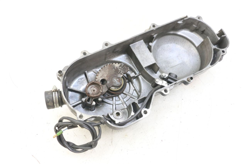 photo de CUBIERTA DEL VARIADOR TNT MOTOR ROMA 10' 4T 50 (2007 - 2018) - Detalles de los puntos de fijación