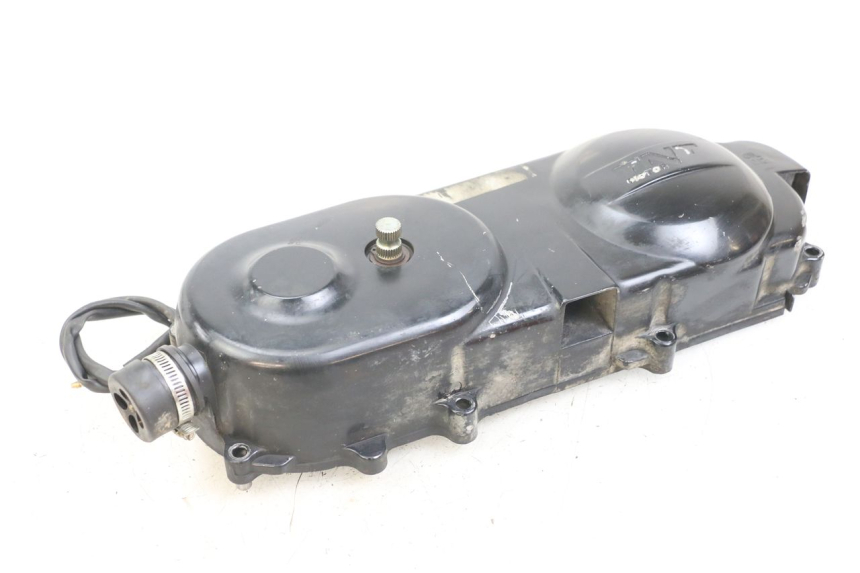 photo de CUBIERTA DEL VARIADOR TNT MOTOR ROMA 10' 4T 50 (2007 - 2018) - Estado de la superficie y material