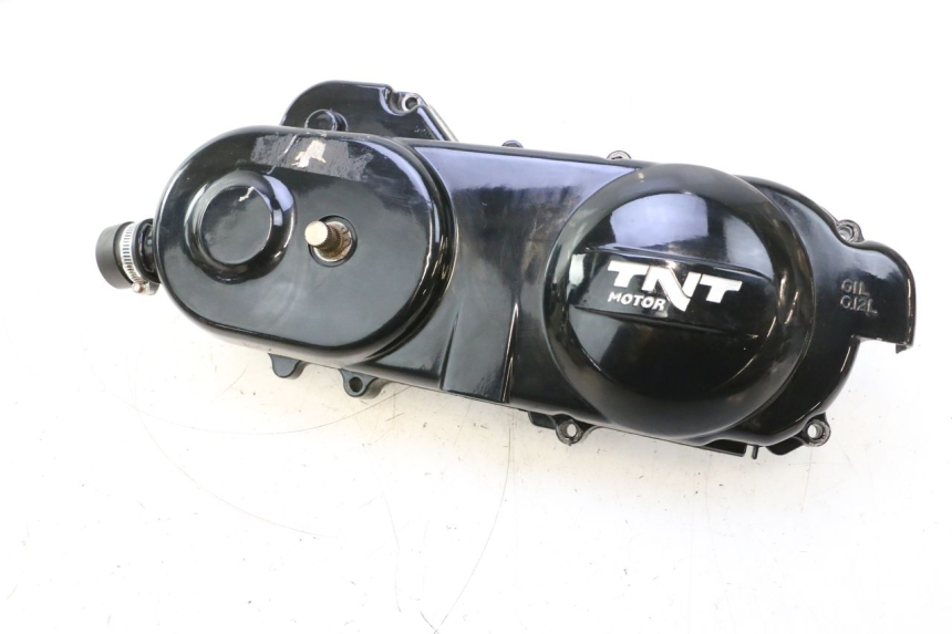 photo de CUBIERTA DEL VARIADOR TNT MOTOR ROMA 10' 4T 50 (2007 - 2018) - Vista principal