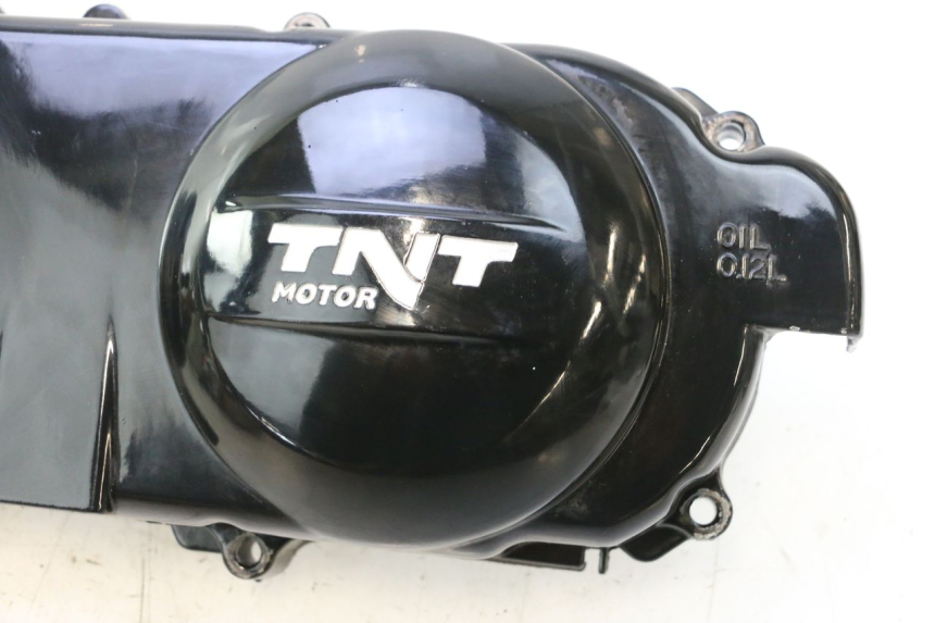 photo de CUBIERTA DEL VARIADOR TNT MOTOR ROMA 10' 4T 50 (2007 - 2018) - Primer plano de alta resolución