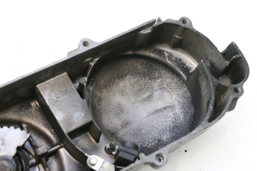 photo de CUBIERTA DEL VARIADOR TNT MOTOR ROMA 10' 4T 50 (2007 - 2018) - Primer plano técnico