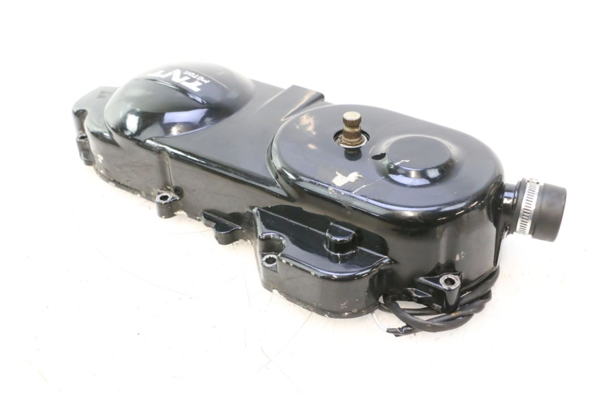photo de CUBIERTA DEL VARIADOR TNT MOTOR ROMA 10' 4T 50 (2007 - 2018) - Recambio usado revisado