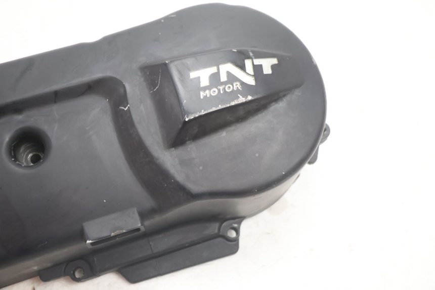 photo de TAPA VARIADOR TNT MOTOR ROMA 12' 2T 50 (2007 - 2018) - Otra perspectiva