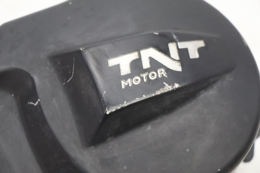 photo de TAPA VARIADOR TNT MOTOR ROMA 12' 2T 50 (2007 - 2018) - Primer plano técnico
