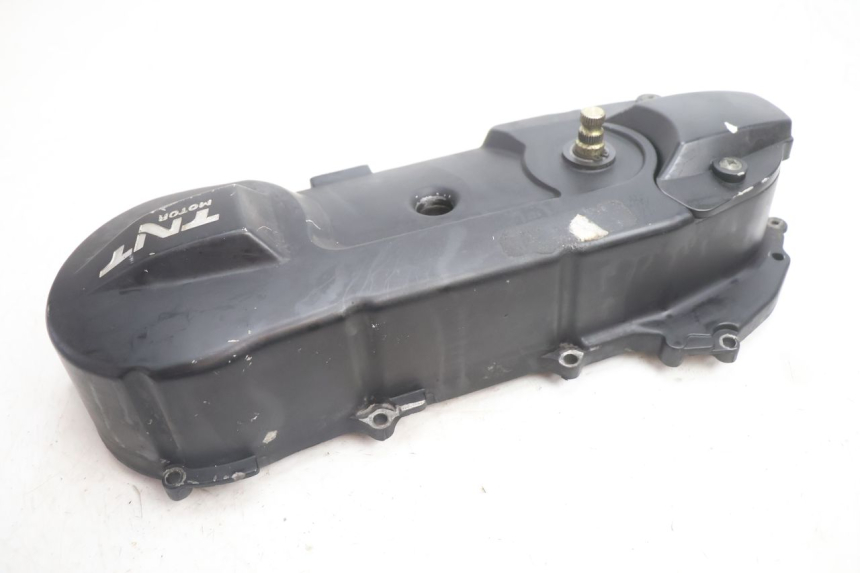 photo de TAPA VARIADOR TNT MOTOR ROMA 12' 2T 50 (2007 - 2018) - Detalles de los puntos de fijación