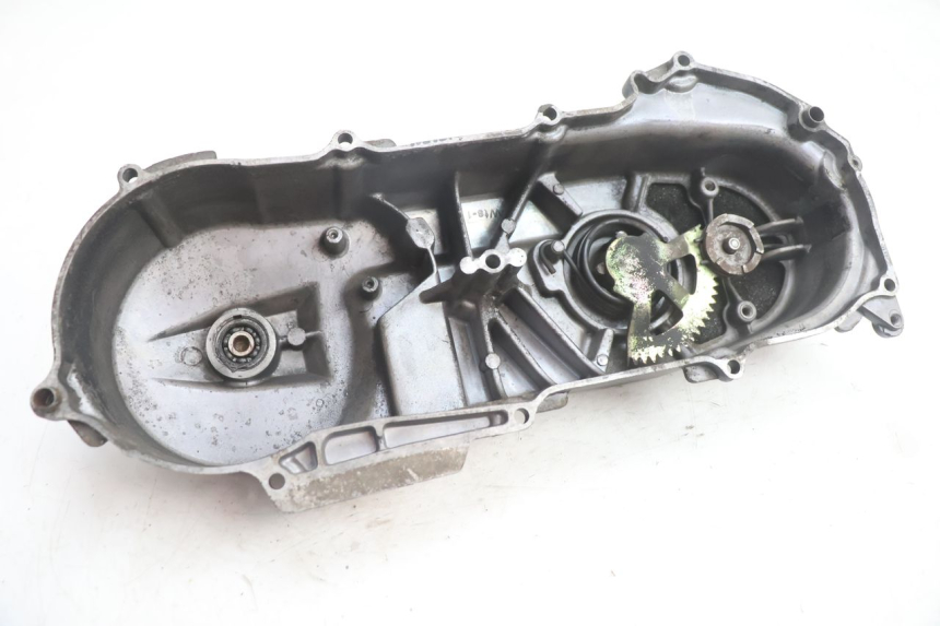 photo de TAPA VARIADOR TNT MOTOR ROMA 12' 2T 50 (2007 - 2018) - Estado de la superficie y material
