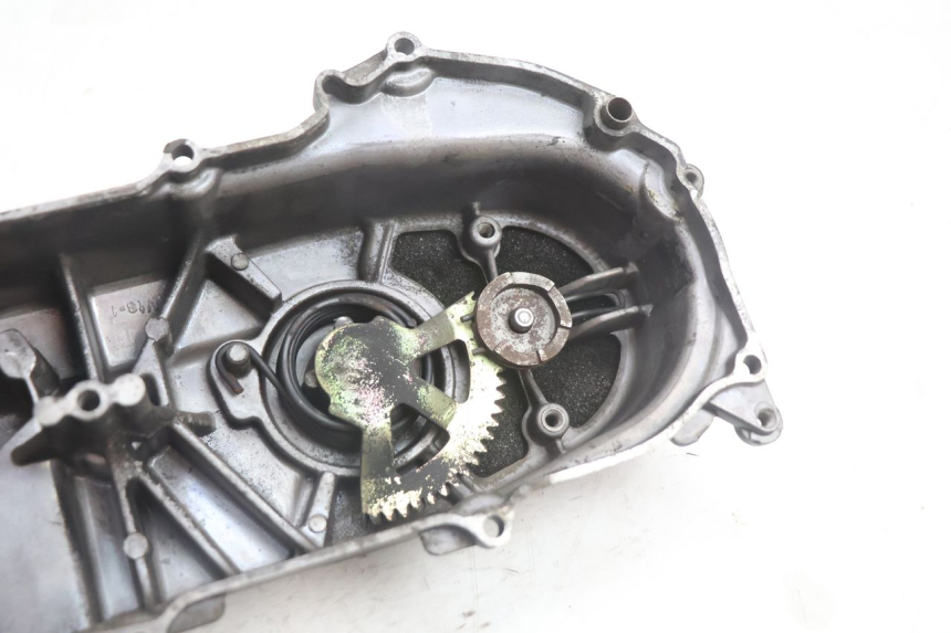 photo de TAPA VARIADOR TNT MOTOR ROMA 12' 2T 50 (2007 - 2018) - Marcados y referencias originales