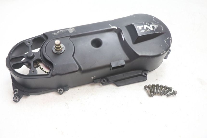 photo de TAPA VARIADOR TNT MOTOR ROMA 12' 2T 50 (2007 - 2018) - Vista principal