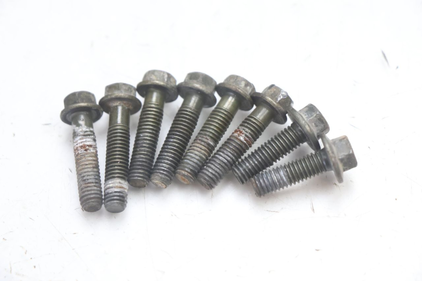 photo de TAPA VARIADOR TNT MOTOR ROMA 12' 2T 50 (2007 - 2018) - Características distintivas