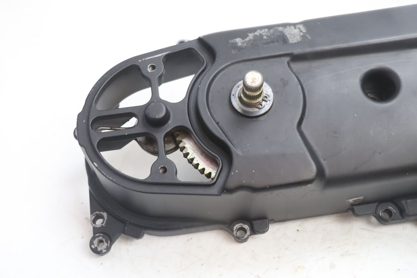 photo de TAPA VARIADOR TNT MOTOR ROMA 12' 2T 50 (2007 - 2018) - Zoom estado de uso