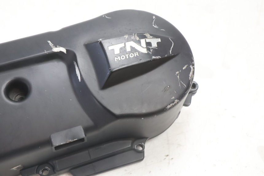 photo de TAPA VARIADOR TNT MOTOR ROMA 12' 2T 50 (2007 - 2018) - Otra perspectiva
