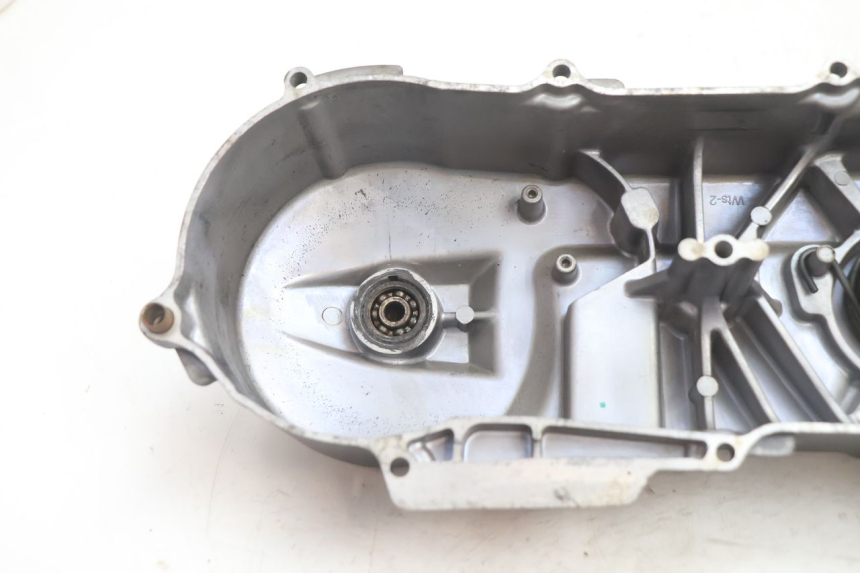 photo de TAPA VARIADOR TNT MOTOR ROMA 12' 2T 50 (2007 - 2018) - Marcados y referencias originales