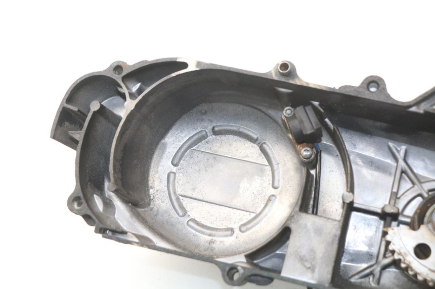 photo de TAPA VARIADOR TURBHO RP 50 (2018 - 2022) - Zoom estado de uso