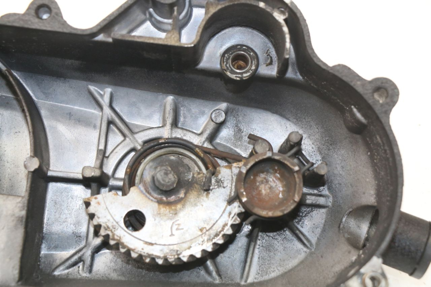 photo de TAPA VARIADOR TURBHO RP 50 (2018 - 2022) - Otra perspectiva