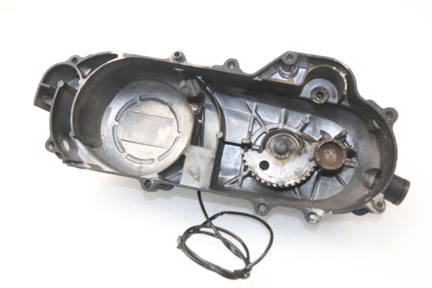 photo de TAPA VARIADOR TURBHO RP 50 (2018 - 2022) - Primer plano técnico