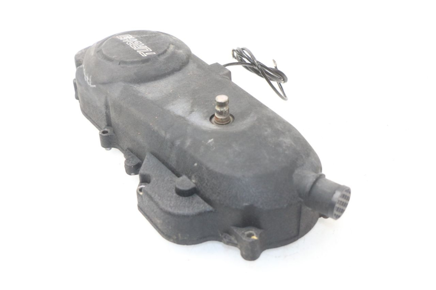 photo de TAPA VARIADOR TURBHO RP 50 (2018 - 2022) - Vista general del producto