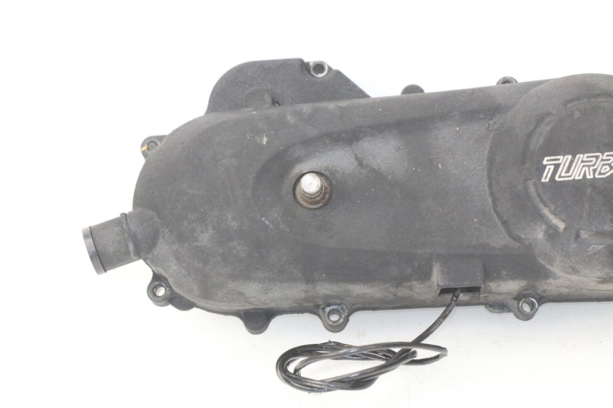 photo de TAPA VARIADOR TURBHO RP 50 (2018 - 2022) - Marcados y referencias originales