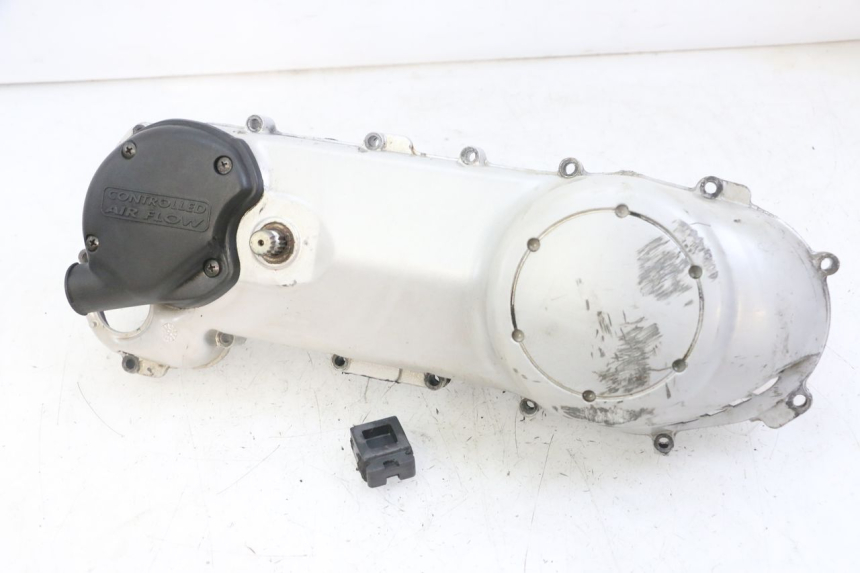 photo de TAPA VARIADOR GILERA RUNNER SL 50 (2006 - 2009) - Vista principal