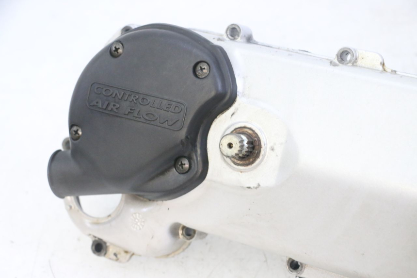 photo de TAPA VARIADOR GILERA RUNNER SL 50 (2006 - 2009) - Otra vista del artículo