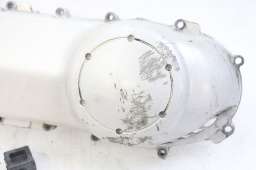 photo de TAPA VARIADOR GILERA RUNNER SL 50 (2006 - 2009) - Características distintivas