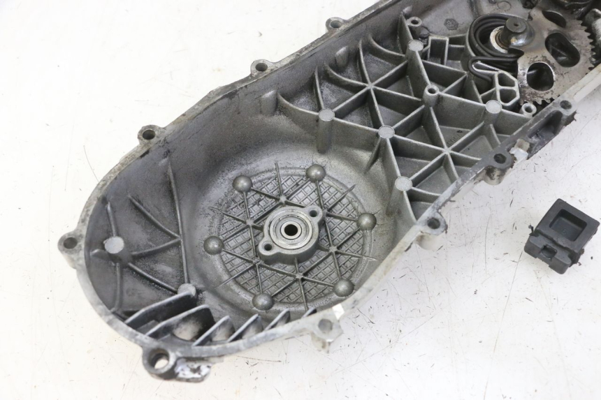 photo de TAPA VARIADOR GILERA RUNNER SL 50 (2006 - 2009) - Zoom estado de uso